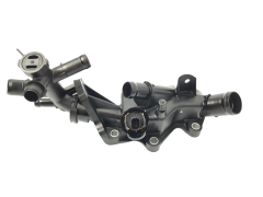 Kryt Termostatu Renault Clio Twingo 0.9 TCe 110606217R Kryt Termostatu Renault Clio Twingo 0.9 TCe 110606217R