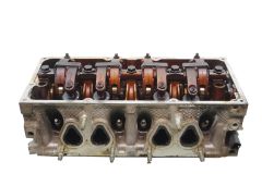Hlava Válce 0015 7701472948 1.2 D7F Renault Clio 2 Kangoo 1132