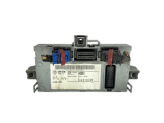 Blok Ovladačů BSI Fiat 46812231 Delphi 58312