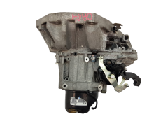 Převodovka JR5332 1.5 dci Renault Clio 4 Captur 1052 Převodovka JR5332 1.5 dci Renault Clio 4 Captur 1052