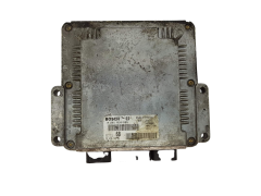Blok Ovladačů PSA 0281010595 9642014980 Bosch 14729