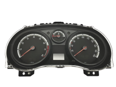 Tachometr Opel Corsa D P0013312031 0001864940 29800