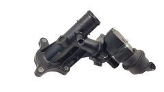 Čep Vody 110600686R 1.6dci Renault Nissan Opel Čep Vody 110600686R 1.6dci Renault Nissan Opel