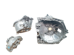 Kryt Převodovky 20DP37 1.6 HDI Citroen Berlingo 1 Peugeot Partner 1