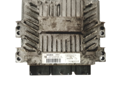 Blok Ovladačů S122326114A SID301 8200843713 Renault Siemens 19540