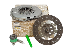 Kompletní Spojka Nový originál Master 3 Movano B NV400 302182356R