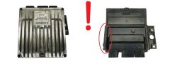 Blok Ovladačů 8200513058 8200603070 R0410B036C Renault Delphi 68262