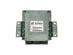 Blok Ovladačů PSA 9655756780 IAW48P2.7H Magneti Marelli 33708