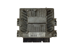Blok Ovladačů S122326110A SID301 8200659536 8200592611 Renault 15578