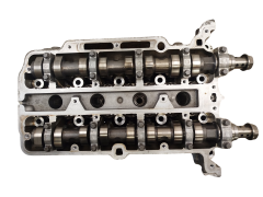 Hlava Válce Opel 55562229 1.4 16V B14XER