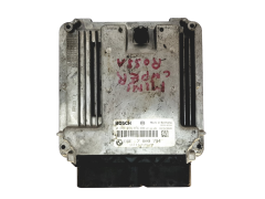 Řídicí Jednotka Motoru 0281014856 DDE7809794 BMW Mini 30315