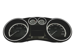 Otáčkoměr Peugeot 308 9665107380 57983