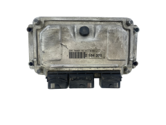 Blok Ovladačů PSA 0261206246 9637838780id08 Bosch 50389
