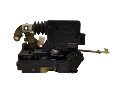 Zámek Dveří Pravý Zadek 7701036105 Renault Safrane Vachette 11411