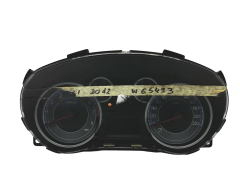 Otáčkoměr Suzuki SX4 34110-55L20 A2C53345687 52283