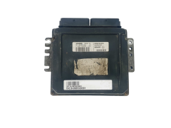 Blok Ovladačů S118301104A 8200124318 8200080285 Renault Siemens 39329