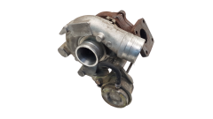 Turbodmychadlo 0375F6 500344801 2.8 HDI Jumper  Boxer Ducato 1489