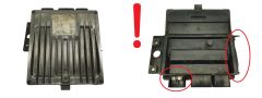 Blok Ovladačů 8200374301 8200331477 R0410C122B Renault Delphi 68236