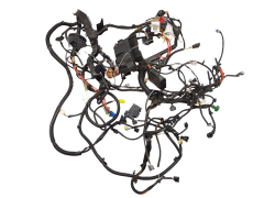 Instalace Motoru Renault 403885325R