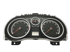 Tachometr Opel Corsa D P0013312043 50261