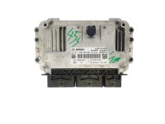Blok Ovladačů 0261S20369 A2819006406 Smart Bosch 
