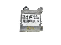 Blok Ovladačů Moduł 0285010141 1401019580-00 PSA Bosch