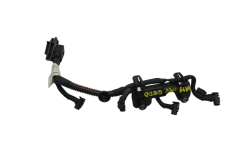 Instalace Motoru 9661094180 Ford Volvo 1.6 TDCI D