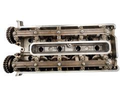 Hlava Válce BMW 1729334 1736130 3.0 16V V8