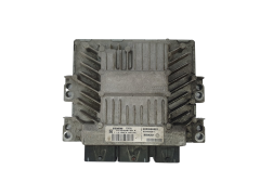 Blok Ovladačů S122326109A 8200565863 8200592611 Renault Siemens 35231