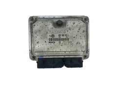 Blok Ovladačů VW 038906012L 0281010112 Bosch 51875