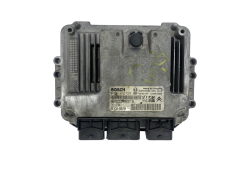 Blok Ovladačů PSA 0281012529 9663475880 9657699480 Bosch 48912