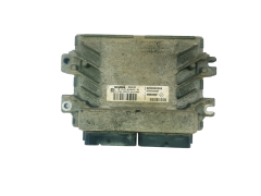Blok Ovladačů Renault S110140201A 8200326395 8200326387 Siemens 33261