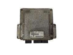Blok Ovladačů PSA 0281010595 9642014980 Bosch 15825