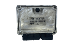 Blok Ovladačů Seat VW 045906019BB 0281011074 Bosch 49068