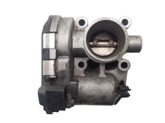 Škrticí Klapka Smart A1601410225 0205003055 Bosch Škrticí Klapka Smart A1601410225 0205003055 Bosch