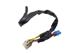 Zapalování Citroen Xsara Picasso 4162HK