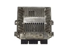 Blok Ovladačů 3S61-12A650-LB 5WS40140D-T SID 804 Ford Siemens 3382