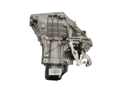 Převodovka Nový originál JH3399 JH3-399 320109359R Dacia Sandero 2 0.9TCe Převodovka Nový originál JH3399 JH3-399 320109359R Dacia Sandero 2 0.9TCe