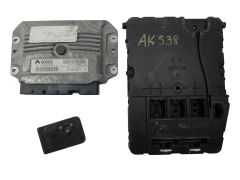 Starter Pack Renault Megane 2 8200321263 8200306435 2,0 16V
