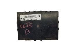 Blok Ovladačů BCM L2NP 28119296-2B 284B2BC52A Nissan Johnson Controls 18269