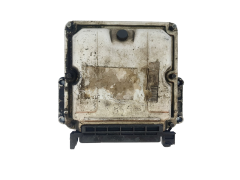 Blok Ovladačů 0281010767 9643524980 PSA Bosch 47512