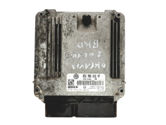 Blok Ovladačů 03G906016HF 0281012292 VW Bosch