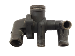 Kryt Termostatu Boxer Jumper Transit 6C1Q-8A586-AC 2.2 TDCI