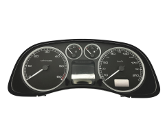 Tachometr Peugeot 307 9636708880 E 05 59118