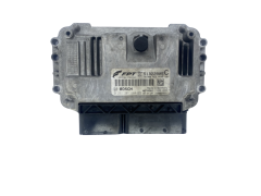 Blok Ovladačů 51822805 0261201684 Fiat Bosch 49249