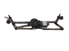 Mechanizmus Stěračů Předek Seat Ibiza 4 6R1955023C 6R1955119A Bosch