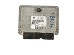 Blok Ovladačů Seat 036906034AH  IAW4MV.AH Magneti Marelli 24864