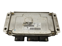 Blok Ovladačů PSA 0261206606 9638765980id06  26FM0828 Bosch