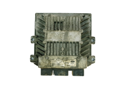 Blok Ovladačů 3S61-12A650-JE 5WS40078H-T Ford Siemens 33394