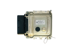 Blok Ovladačů Mercedes A0009007009 0281032807 Bosch